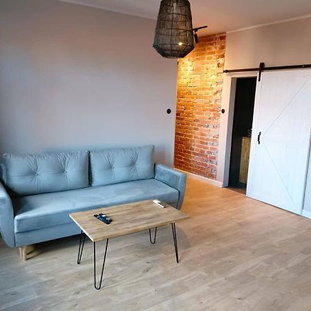 Апартаменты Loft Szewska 6 - Old Town - Parking Free Торунь Экстерьер фото