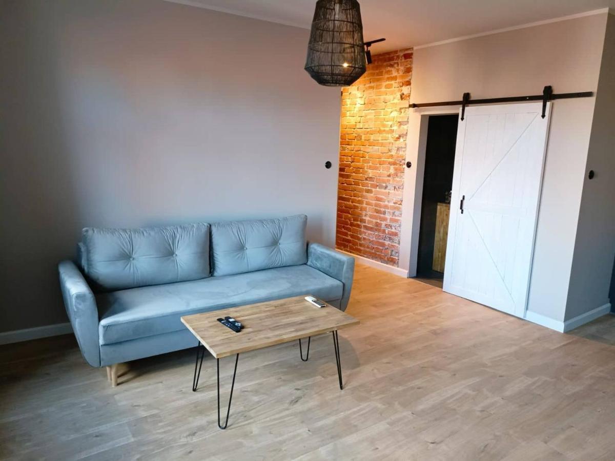 Апартаменты Loft Szewska 6 - Old Town - Parking Free Торунь Экстерьер фото