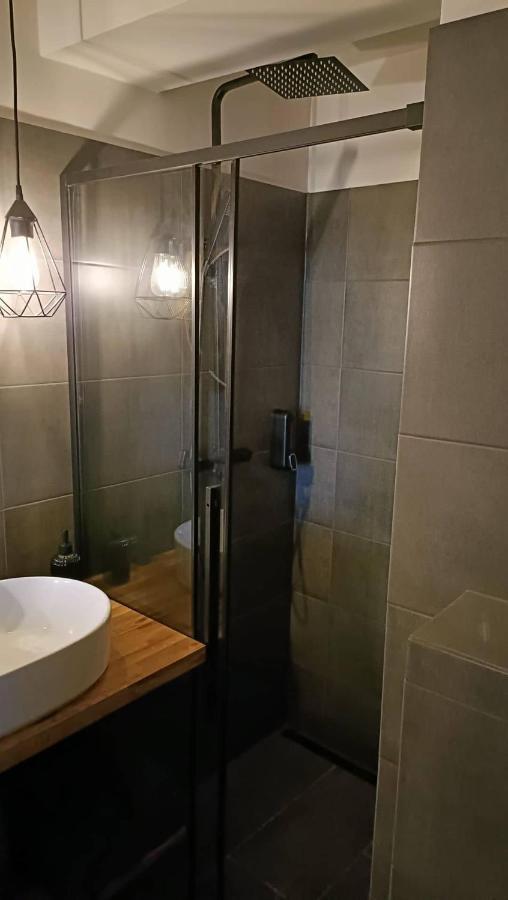 Апартаменты Loft Szewska 6 - Old Town - Parking Free Торунь Экстерьер фото