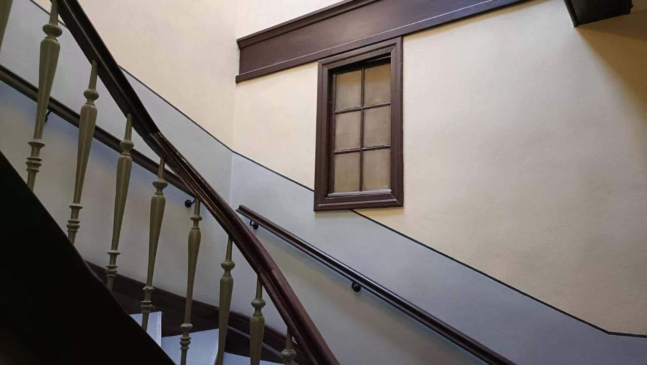 Апартаменты Loft Szewska 6 - Old Town - Parking Free Торунь Экстерьер фото