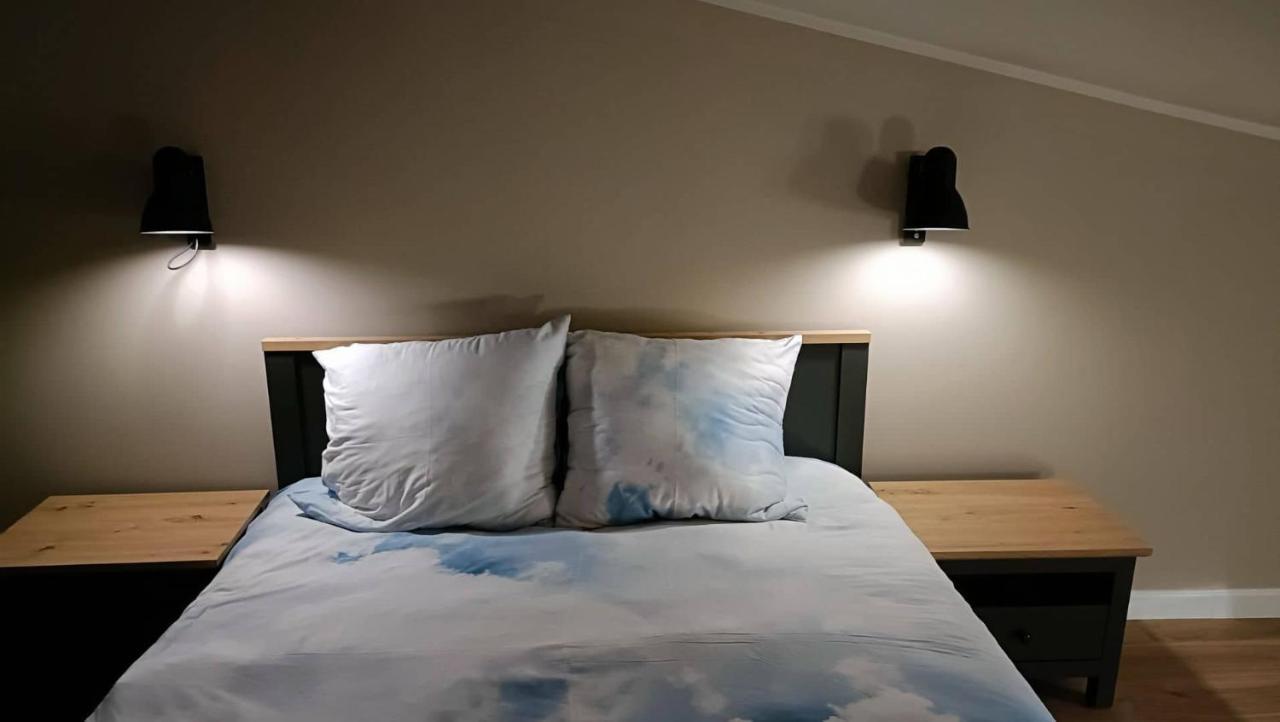 Апартаменты Loft Szewska 6 - Old Town - Parking Free Торунь Экстерьер фото