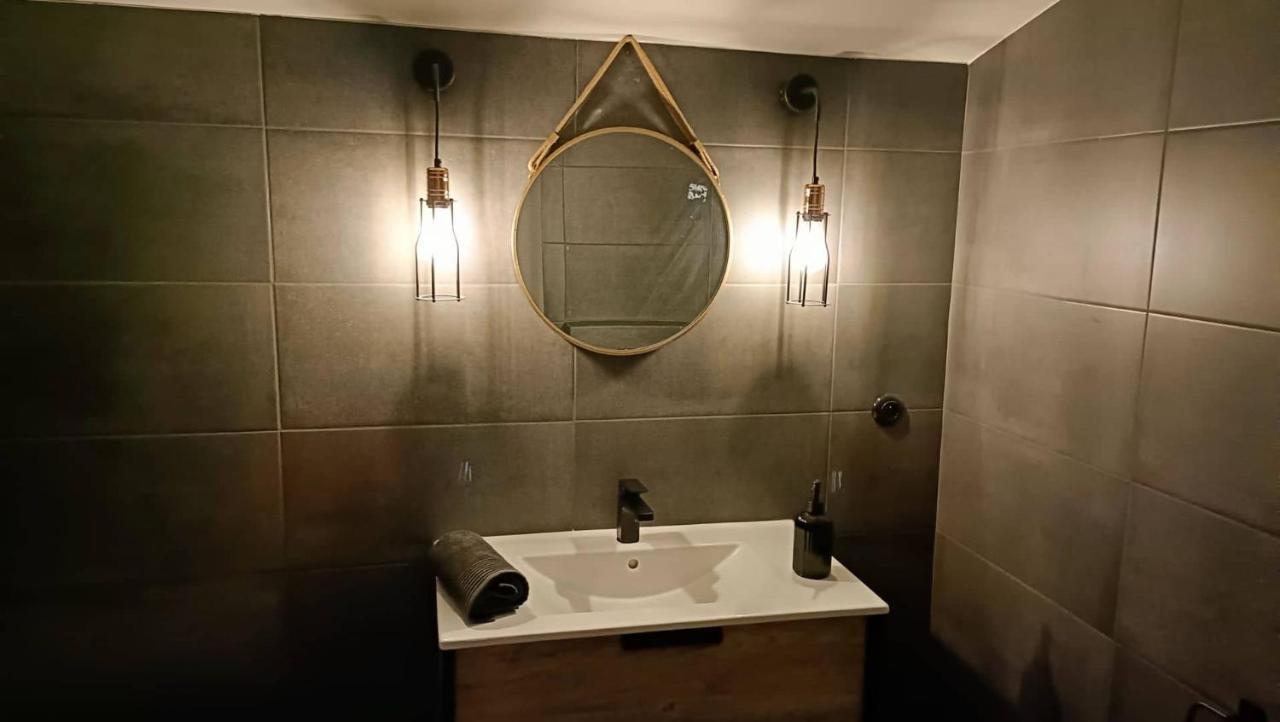 Апартаменты Loft Szewska 6 - Old Town - Parking Free Торунь Экстерьер фото
