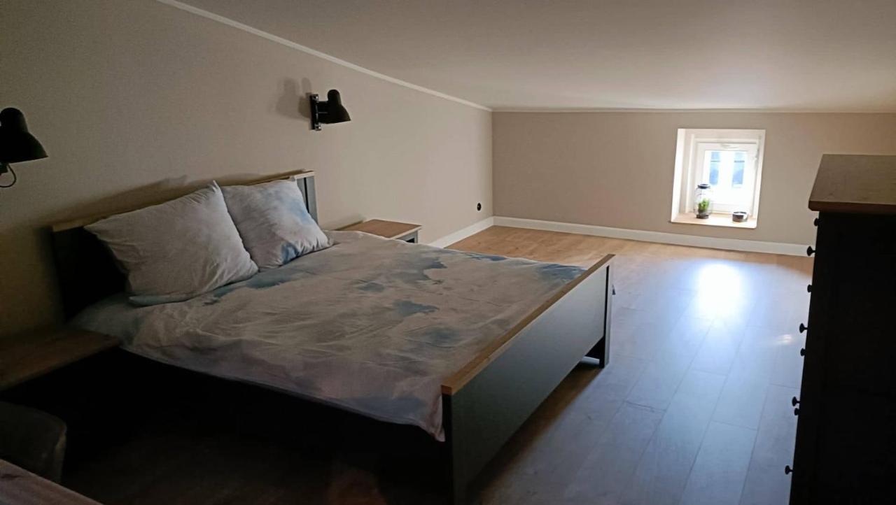 Апартаменты Loft Szewska 6 - Old Town - Parking Free Торунь Экстерьер фото