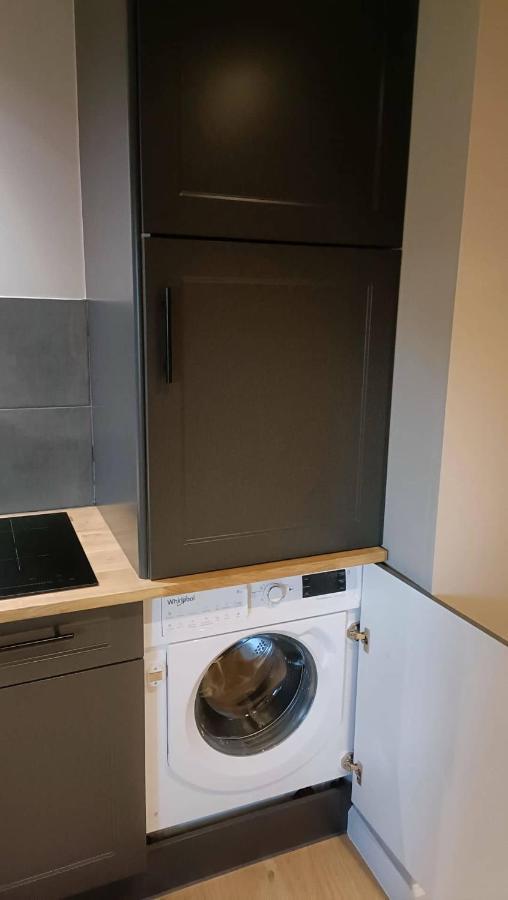 Апартаменты Loft Szewska 6 - Old Town - Parking Free Торунь Экстерьер фото